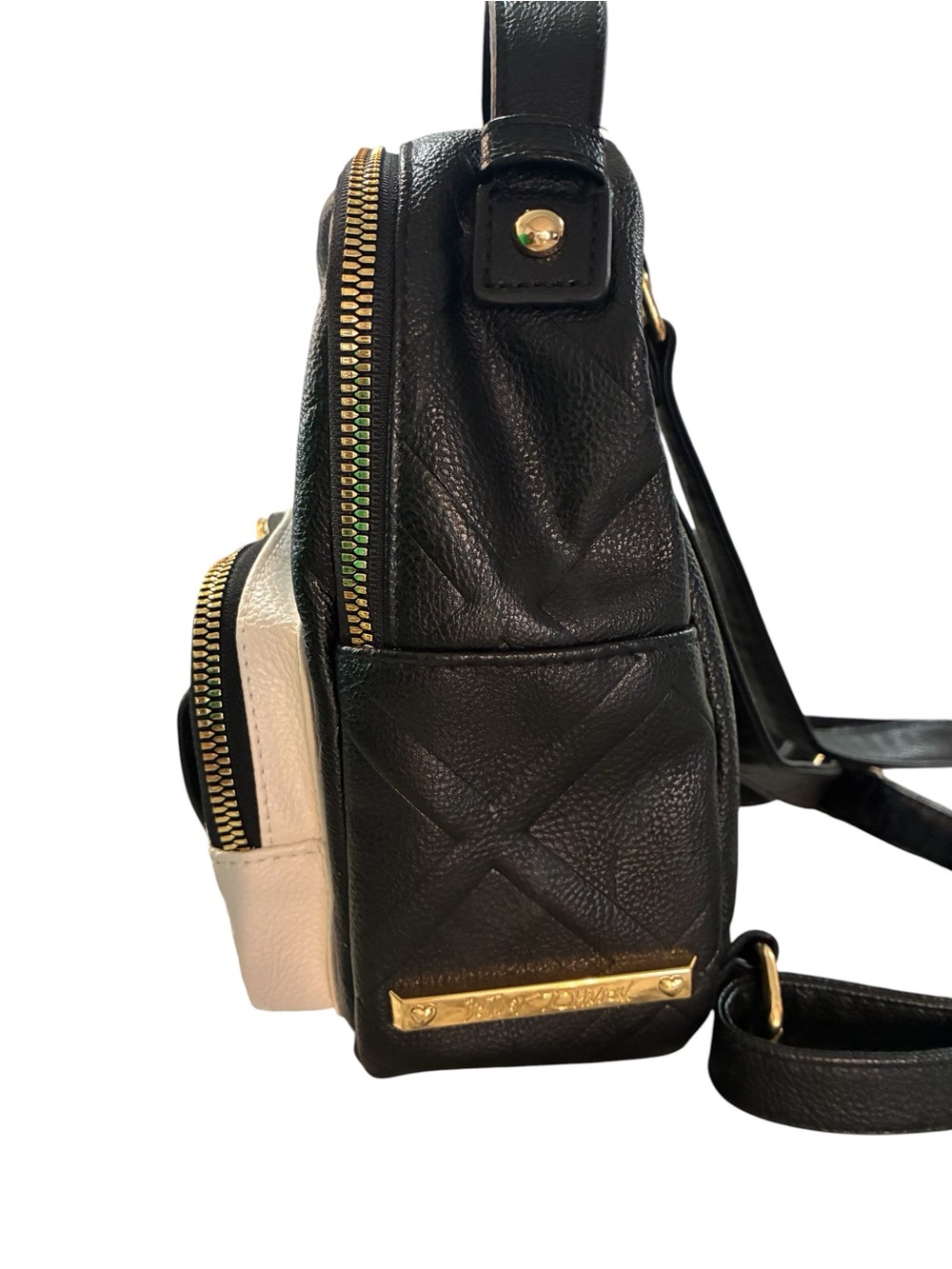 Betsey Johnson Backpack - Picture 4 of 7